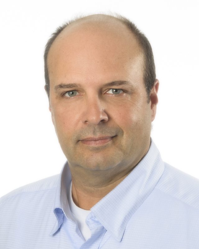Michel Côté